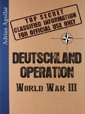 cover image of Deutschland Operation